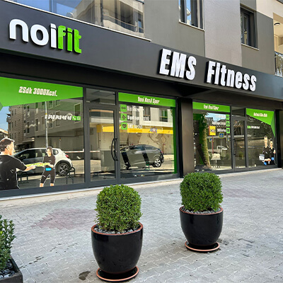 gaziemir noifit şubesi
