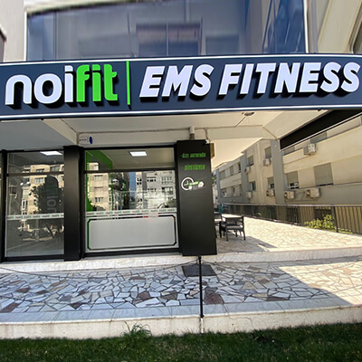 göztepe noifit şubesi