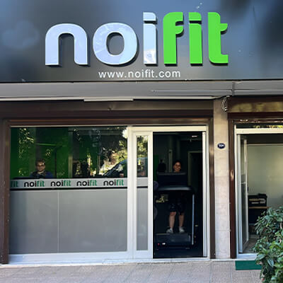 narlıdere noifit şubesi